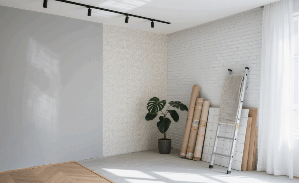 Avoiding Renovation Mistakes: Lessons from Homeowners Thumbnail