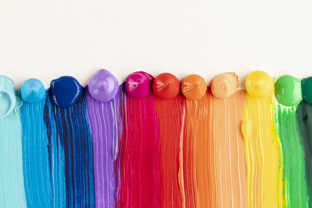 Tips for Choosing the Right Colours for Your Home Interior Thumbnail