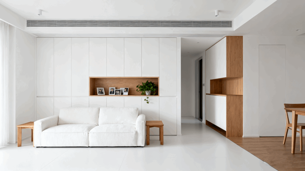 How to Maximise Storage Space in Every Room Thumbnail