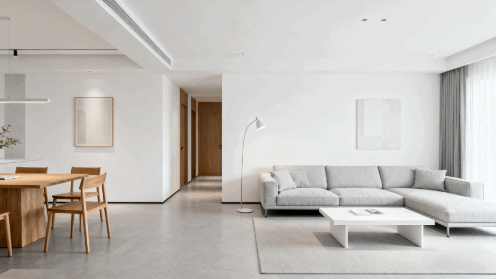 Interior Design Basics Every Beginner Needs to Know Thumbnail
