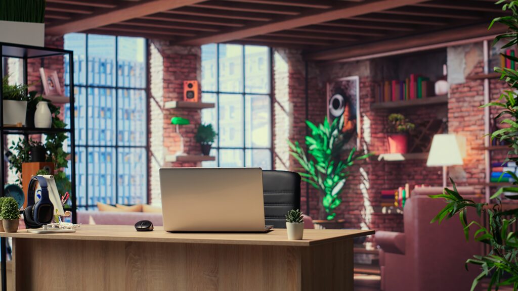 2026 Home Office Trends: Create a Space That Inspires Success Thumbnail